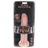 Get Real TOYJOY Gode réaliste Get Real Silicone 18 x 3.5 cm